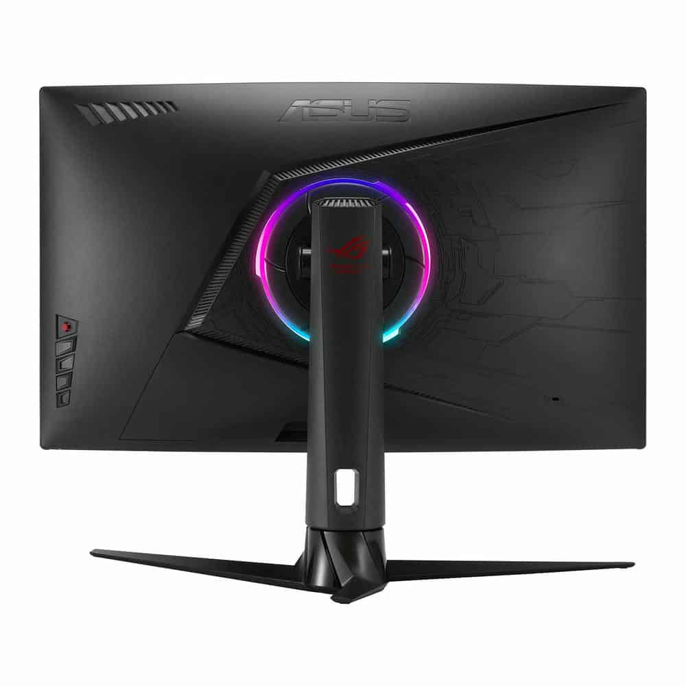 (image for) ASUS ROG Strix 32" 170Hz FreeSync Curved HDR Gaming Monitor